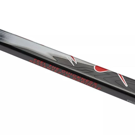 Bauer Vapor League GripTac '25 Composite Stick