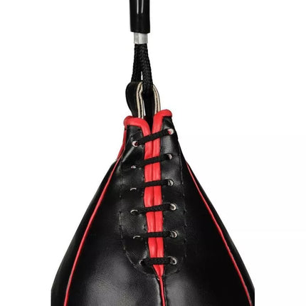 Smūgio maišas "slip bag" reakcijos treniruotėms - Slipbag DBX-SB-10