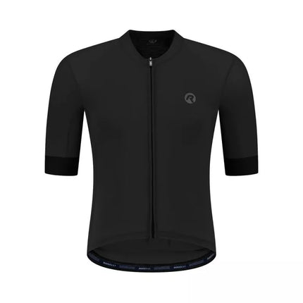 Rogelli SIGNATURE T-shirt Black 2XL