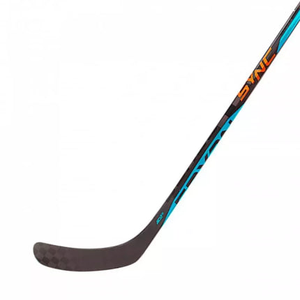 Bauer Nexus Sync Jr. kompozitinė lazda