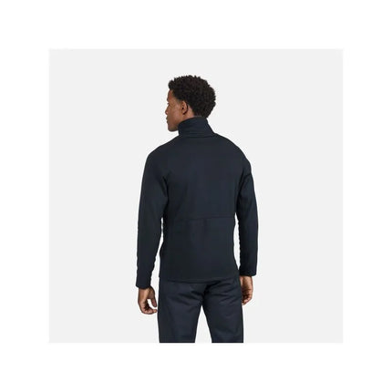Rossignol New Hero Classique Clim Sweatshirt Black