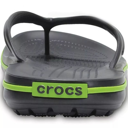 Crocs Crocband Flip 11033 OA1 šlepetės