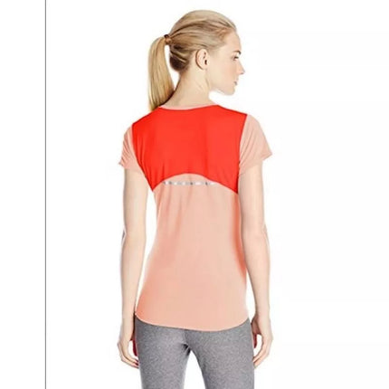 New Balance W Marškinėliai WT53141BES