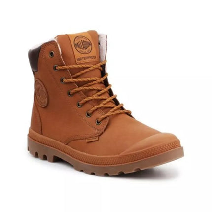 Batai Palladium Sport WPS W 72992-251-M