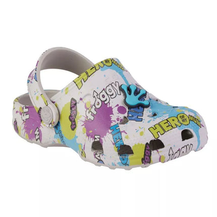 Coqui Little Frog Jr sandalai 92800555193