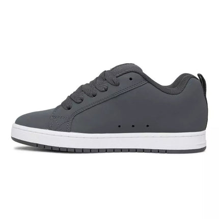 DC Shoes - Court Graffik 300529-GBW Gray