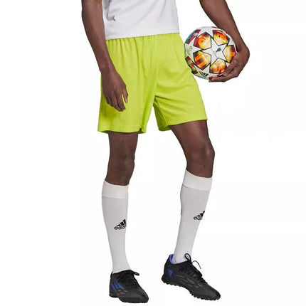 Adidas Entrada 22 M HC5061 Šortai