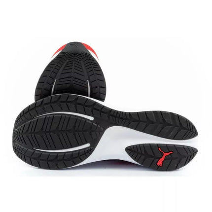Puma Skyrocket Lite 2 men's sports shoes, light and comfortable, red