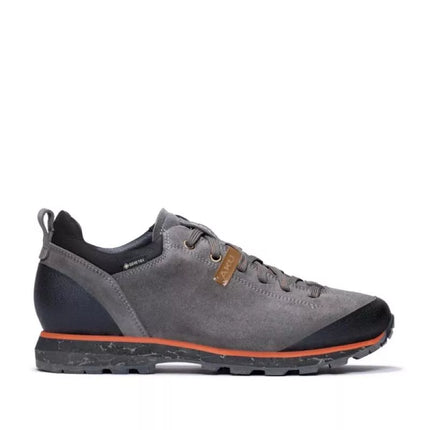 Aku Bellamont Gore-Tex vyriški patvarūs žygio batai pilki