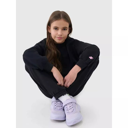 4F Jr. sweatshirt 4FJWSS25TSWSF1479-20S
