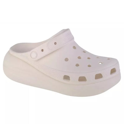 Crocs Classic Crush Klumpės Moteriški 207521-100