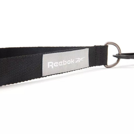 Reebok Power Tube Ratb-30034 Fitneso Juostų Rinkinys