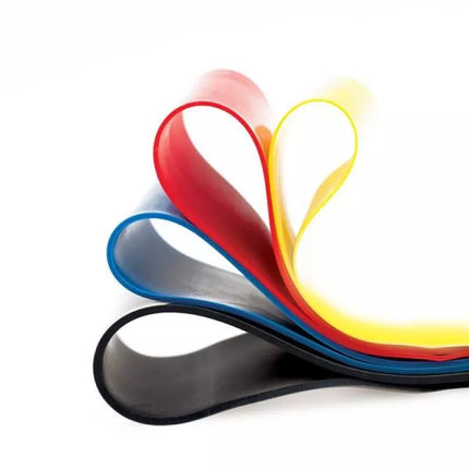 HMS SET GU04 treniruočių gumų rinkinys