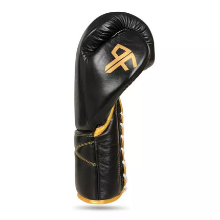 ProFighter Gold - Tradicinė serija - Daugiasluoksnės bokso pirštinės