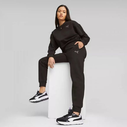 Puma Better Essentials W 676805 01 Kelnės