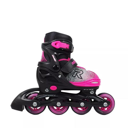 Roces Jokey X Girl Jr 400900 00001 riedučiai