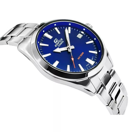 Vyriškas laikrodis CASIO EDIFICE EFV-100D-2AVUEF + Dėžutė
