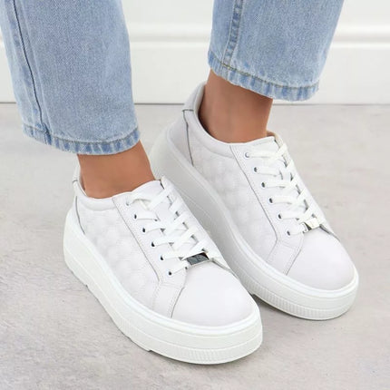 Filippo W DP7285 PAW639B dygsniuoti
platforminiai batai