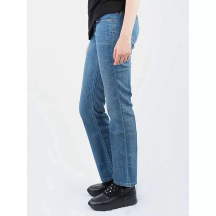 Levis 570 Standard W Kelnės 10570-0006