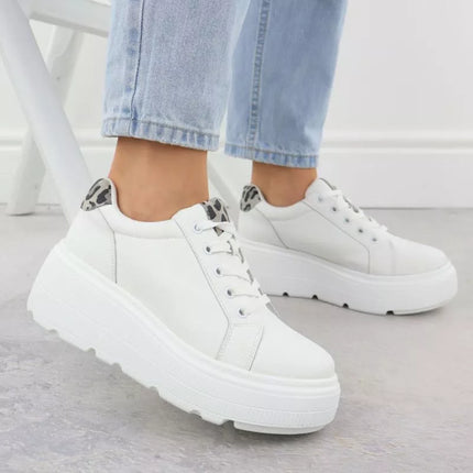 Vinceza W 89144 JAN418B platforminiai batai