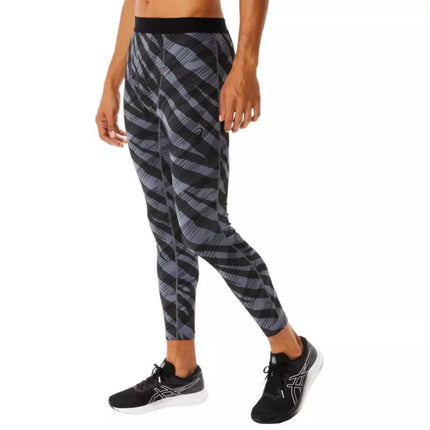 Asics Wild Camo 7/8 treniruojaus tamprės M 2031D099-020 kelnės