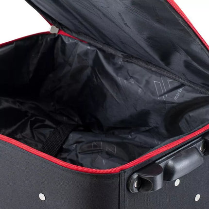 Minkštas lagaminas Martes Romania S 92800651073