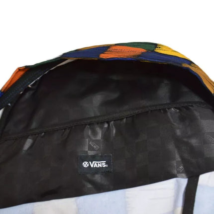 Vans Old Skool H2O Colorful Youth School Backpack - VN0A5E2SCAS1