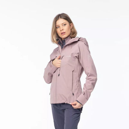 Elbrus Malaspina II Moteriška striukė W 92800396450