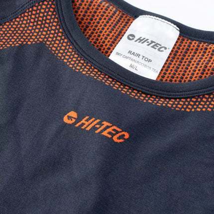 Hi-Tec Rair Top M 92800565092 Termoaktyviniai marškinėliai