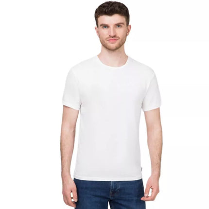 Calvin Klein 2P S/L Crew Neck T-shirt Rinkinys M 000NB1088A