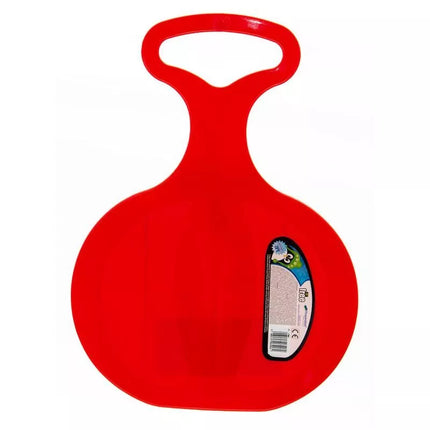 SLIDE APPLE RED