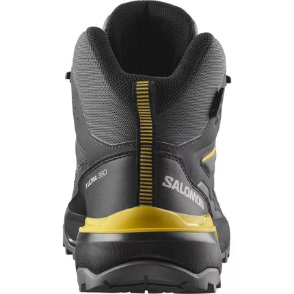 Salomon X Ultra 360 Mid GTX M L47742600 трекінгові батинкai