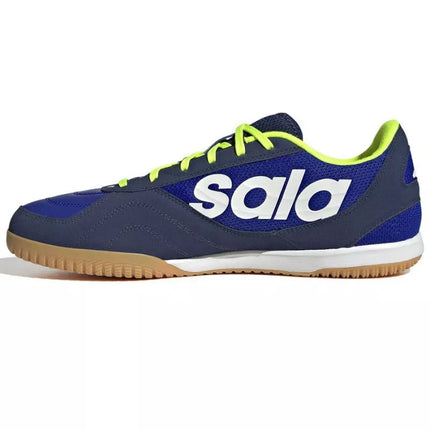 Adidas Top Sala Competition II IN M JS0653 futbolo bateliai