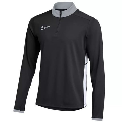 Nike Dri-FIT Academy 25 Drill Top M FZ9767-010 džemperis