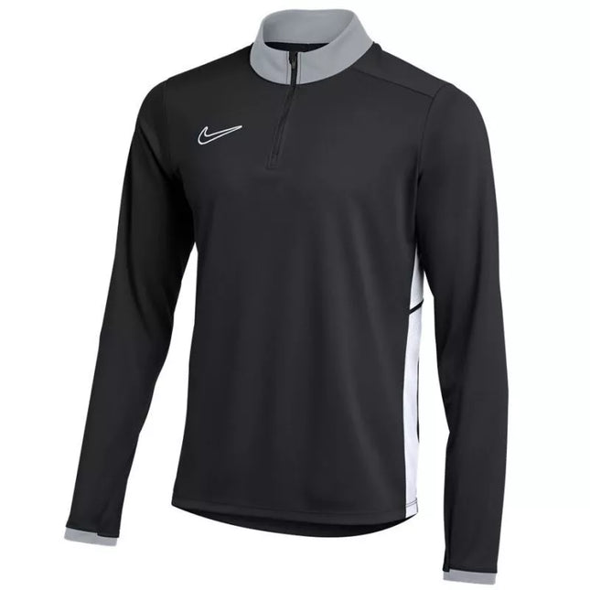 Nike Dri-FIT Academy 25 Drill Top M FZ9767-010 džemperis