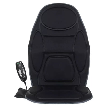 Vibrating cover for the Medisana MCH chair
