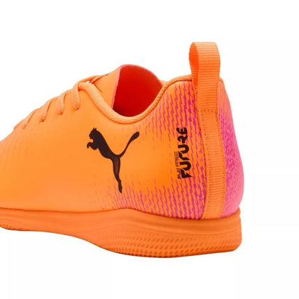 Puma Future 8 Play IT Jr futbolo bateliai 108627 03