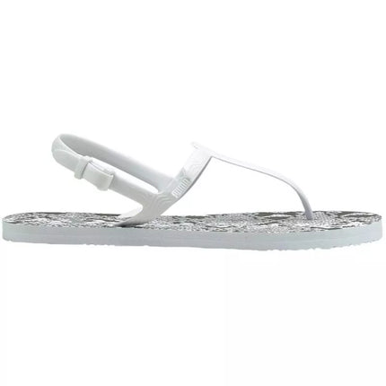 Puma Cozy Sandal Wns W 375213 03 Basutės