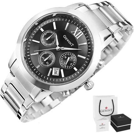 Men's Watch GIEWONT GW6480-1