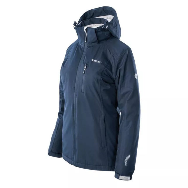 Hi-tec striukė moterims Orebro II 92800326557