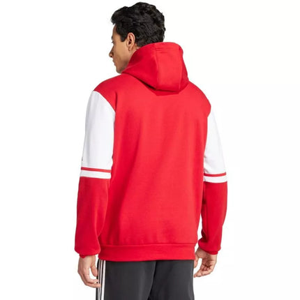 Adidas Squadra 25 Sweat M JD2973 džemperis