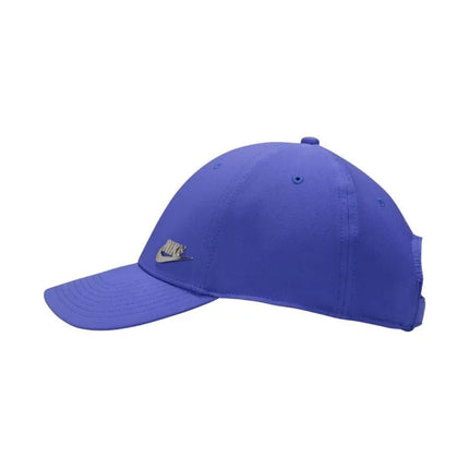 Nike Dri-FIT Club kepurė, violetinė FB5371 430