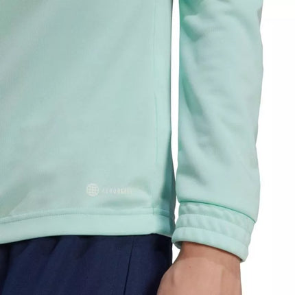 Adidas Entrada 22 Top Training W džemperis HC5046