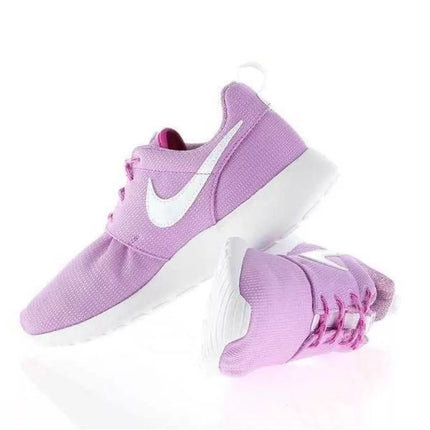 Nike Rosherun W 599729-503 Bateliai
