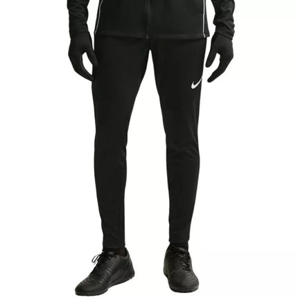 Nike Dri-Fit Park 26 Kelnės Kp Vyriškos Juodos HM7171 010