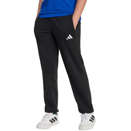 adidas Essentials Kids Pants Black JC9765