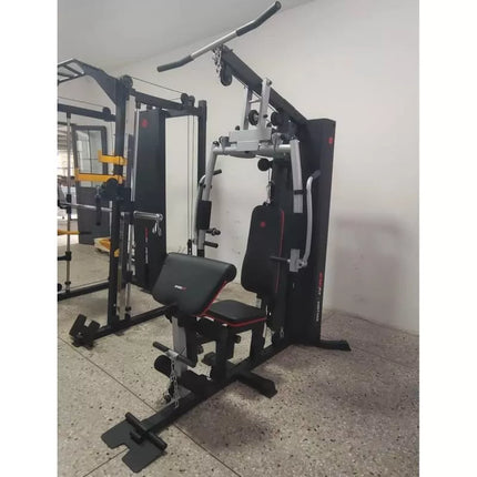 GYM TRAINING ATLASE 5500 THOR ENERO FIT