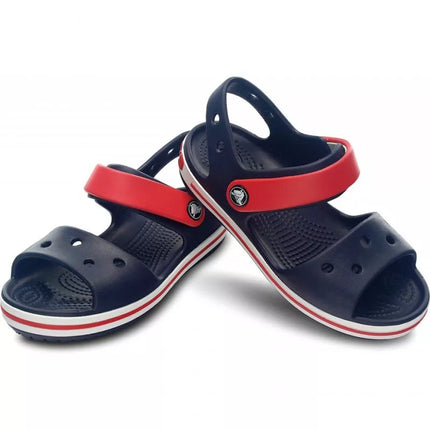 Crocs Crocband Sandalai Vaikams 12856 485