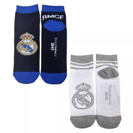 Real Madrid kojinės 2 poros 2900003293