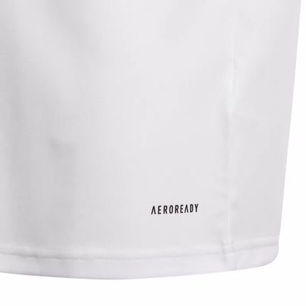 Adidas Squadra 21 jaunimo marškinėliai Jr GN5741